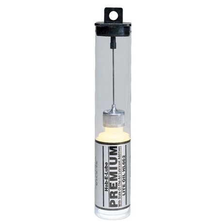 Hob−E−Lube Prem Lite Oil