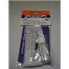 3 ampoules smoke oil for no's 20-4