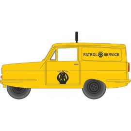 Reliant Regal supervan AA