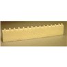 Toothed high Stone Wall (2)