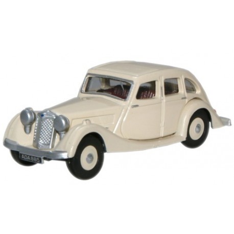 Riley Kestrel Ivory