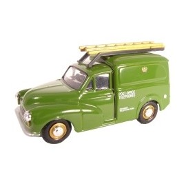 Morris 1000 Van Post Office Telephones