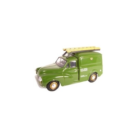 Morris 1000 Van Post Office Telephones