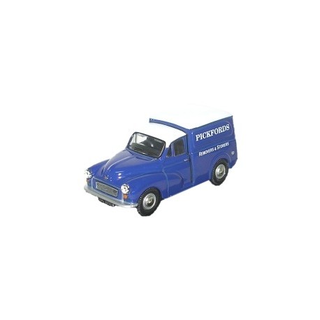 Morris 1000 Van Pickfords