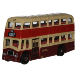 Queen Mary OK Motor Services