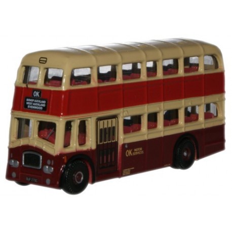 Queen Mary OK Motor Services