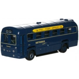 AEC RF Metrobus Wealdsman