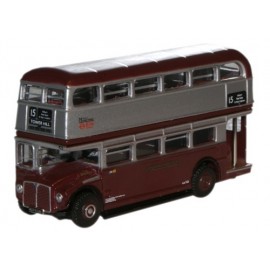 Routemaster Bow Centenary
