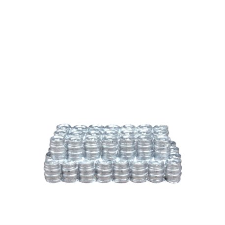 Aluminium Beer Kegs