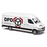 Mercedes Sprinter DPD