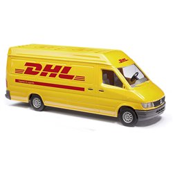 Mercedes Sprinter DHL