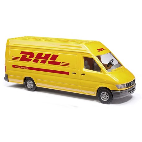 Mercedes Sprinter DHL