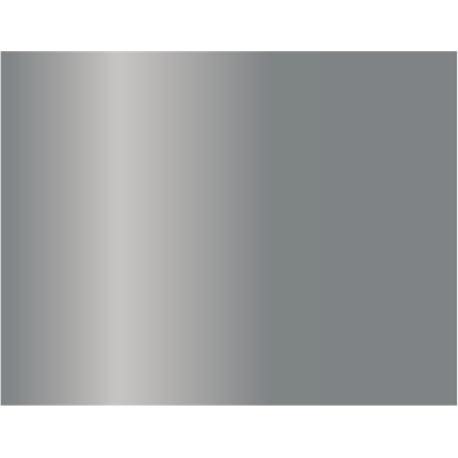 Metal Color - Chrome 32ml