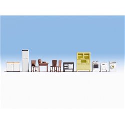 Household furniture 