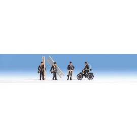 Chimney Sweeps