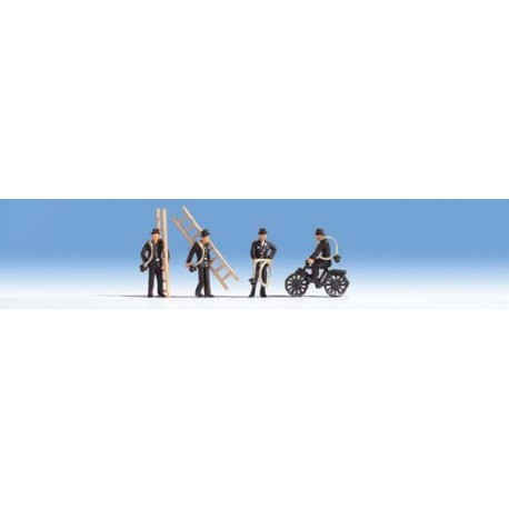 Chimney Sweeps