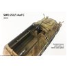 SdKfz 251/C Early Version German Half Track