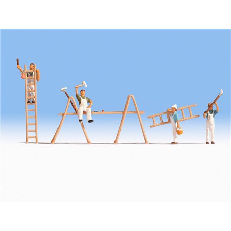 Painters