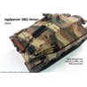 Hetzer Jagdpanzer 38t