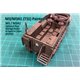 M3/M3A1 Half Track
