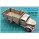 SdKfz 305 3-ton 4 x 2 Cargo Truck - Opal Blitz