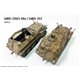 SdKfz 250 'Alte' Half Track/ SdKfz 253