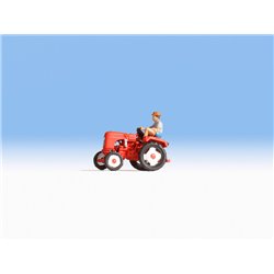 Tractor