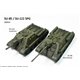 Soviet SU85/SU122 Self Propelled Gun