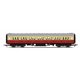 BR Maunsell First Class 'S7212S', Crimson & Cream
