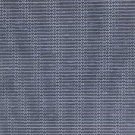 Engineer’s blue brick