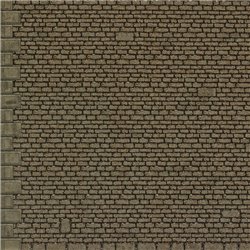 OO/HO Semi Cut Stonework