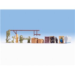 Workshop Accessories