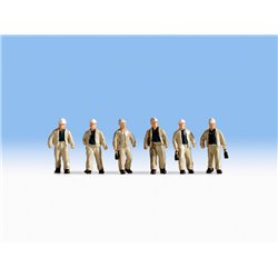 Miners (6)