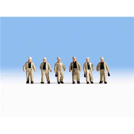 Miners (6)