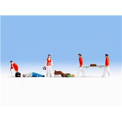 Paramedics