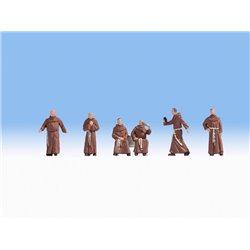 Monks (6)