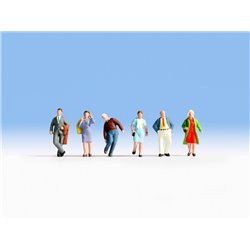 Travellers