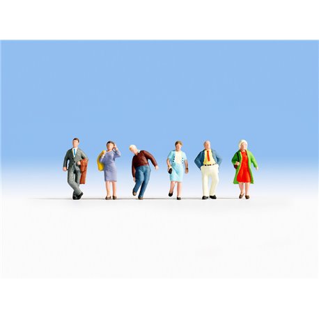 Travellers