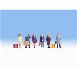 Passengers (6)