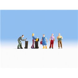 Housework
