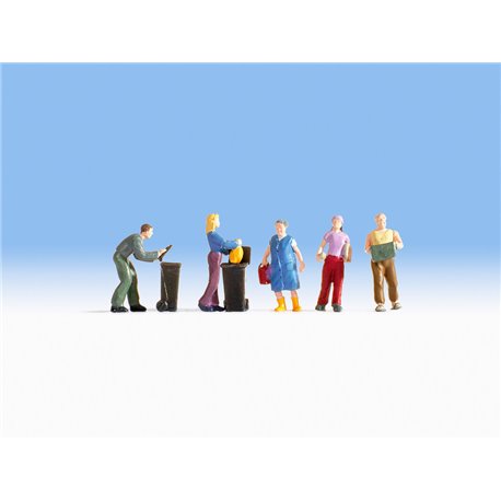 Housework