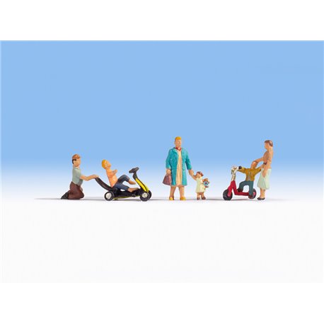 Parents & Children (6)
