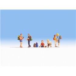Wanderers 2