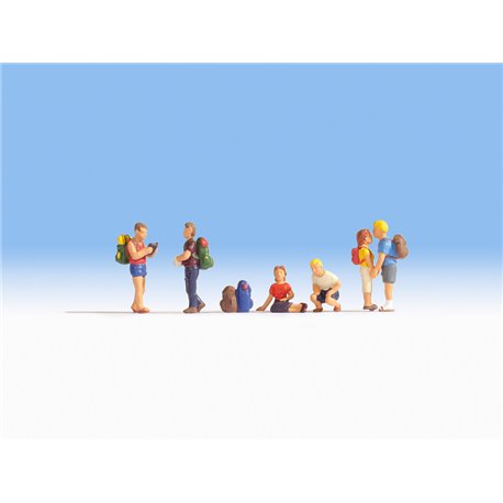 Wanderers 2