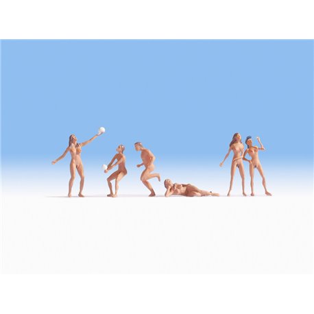 Nudists 2