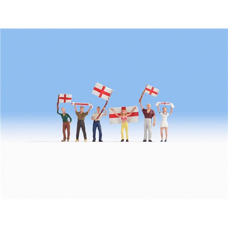 English Football Fans (6)