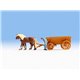 Hay Wagon