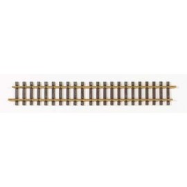G-Track (G-600) Straight Track 600mm