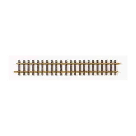 G-Track (G-600) Straight Track 600mm