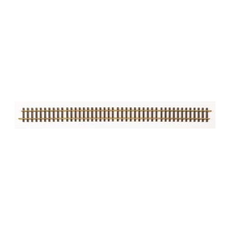 G-Track (G-1200) Straight Track 1200mm